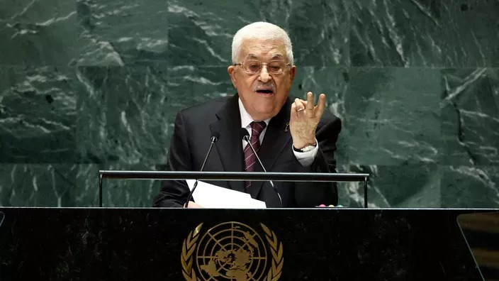 Fələstin hökuməti Avropaya yollanır - Bu səbəbdən